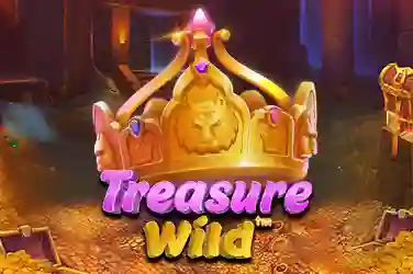 TREASURE WILD?v=5.6.4