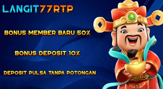 Bonus Member Baru Slot Gacor